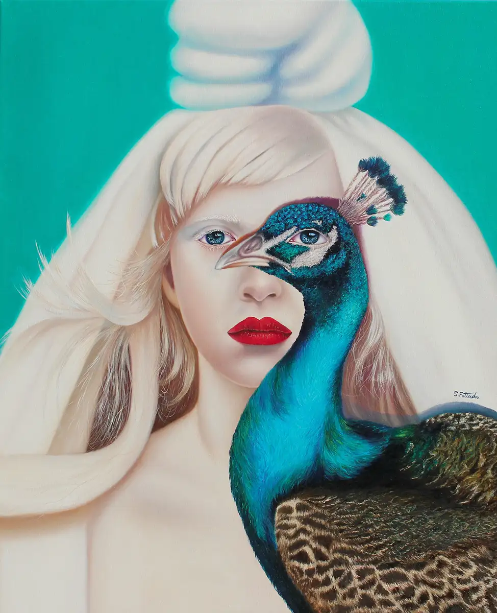 Her Song is Music to My Heart