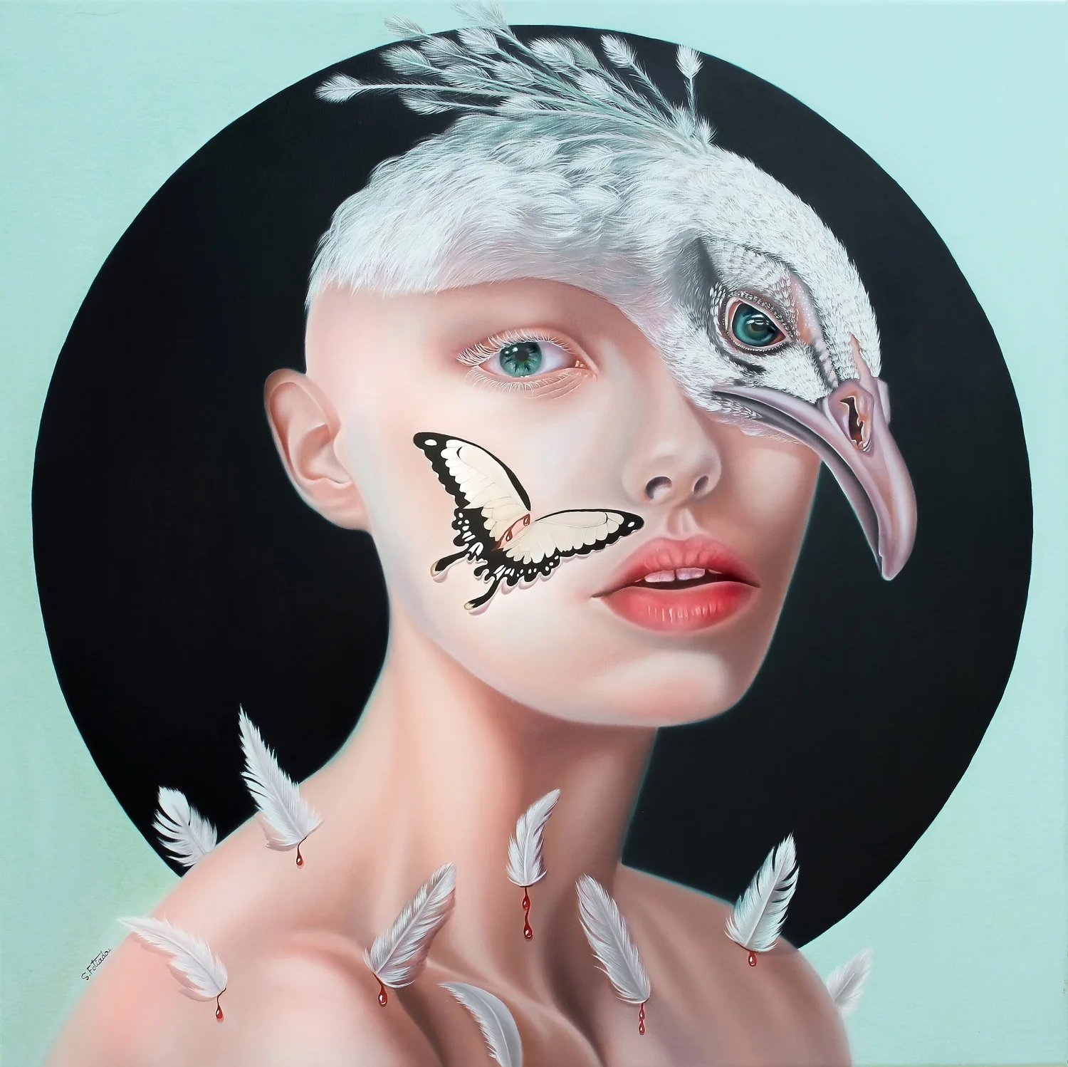 The Opulence of Memory