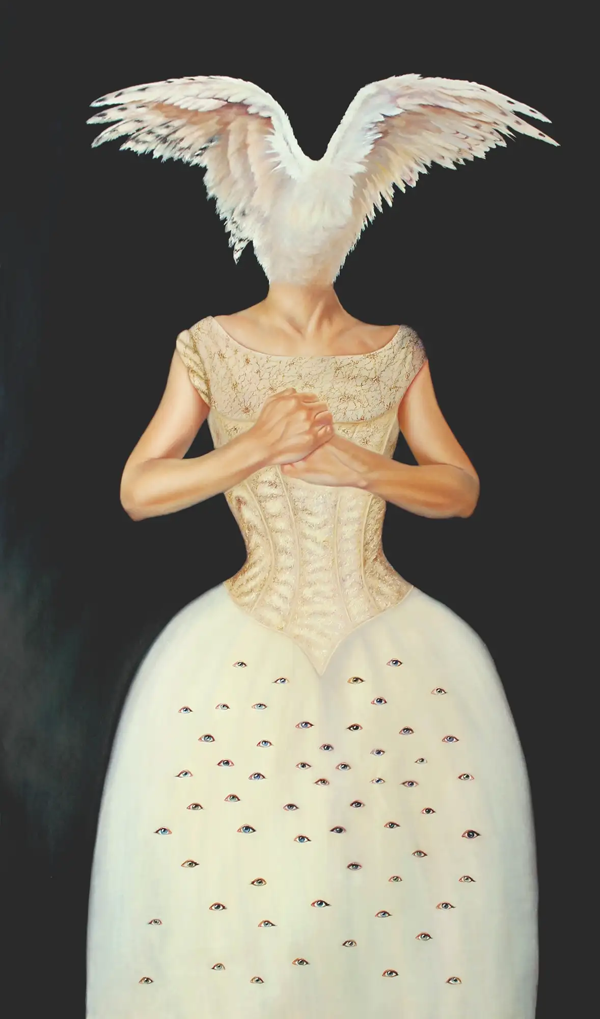 The Politics of the Gaze